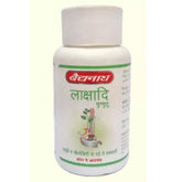 Baidyanath Lakshadi Guggulu (80Tab)